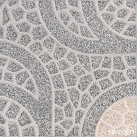 Multi-colour Terrazzo tile OD2-40-155